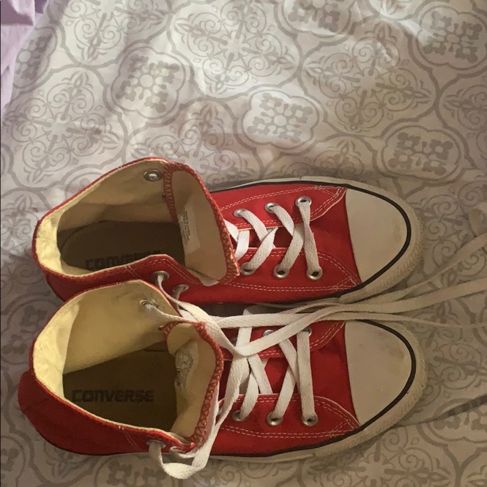Converse All Stars